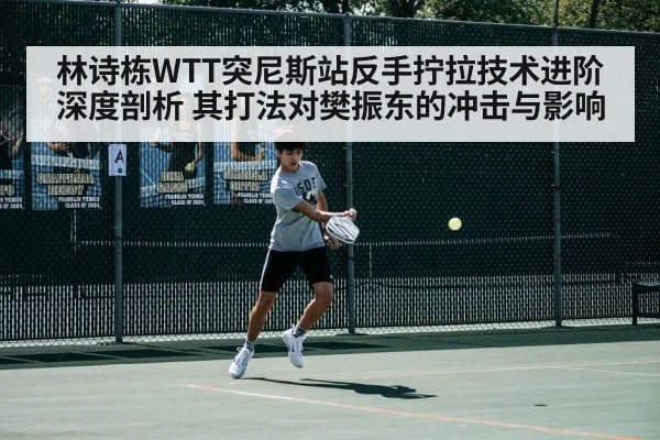林诗栋WTT突尼斯站反手拧拉技术进阶深度剖析 其打法对樊振东的冲击与影响